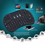Android TV Box Air Mause Klavye Touchpad 2.4 Ghz