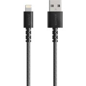 Anker A8012 0.9 m Siyah Lightning Kablo