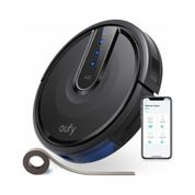 Anker Eufy Robo Vac 35C Wi Fi Uygulama Destekli HEPA Filtreli Yüksek Emişli Akıllı Robot Süpürge
