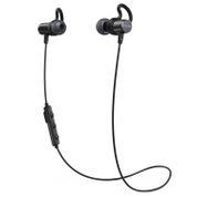 Anker SoundBuds Surge Bluetooth kulaklık, in ear manyetik kulaklık ile 6-saat-çalma süresi/Wasserschutzklasse IPX4/Mikrofon iPhone, iPad, Samsung, Nexus, HTC ve daha fazlası için