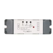 Anself eWeLink DC / AC7-32V Wi-Fi Akıllı Anahtar Kontrol Modülü, Goo-gle HomeNest ve Amazon-Ale-xa IFTTT Ses Kontrolü ile Uyumlu Zamanlama Telefon APP Uzaktan Kumandasını Destekler