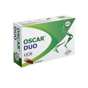 Anti Oscar Duo 30 Kapsül
