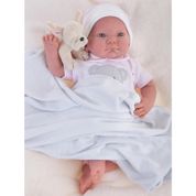 Antonio Juan Nice Reborn 40 cm Bebek