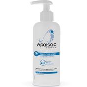 Apaisac 400 ml Biorga Cleansing CreamTemizleyici Krem