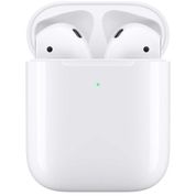 Apple 1. Nesil MMEF2TU/A Airpods Bluetooth Kulaklık