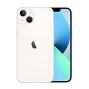 Apple iPhone 13 5G 128GB 6GB Ram 6.1 inç 12MP Akıllı Cep Telefonu Beyaz