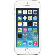 Apple iPhone 5S 16 GB 4.0 İnç 8 MP Akıllı Cep Telefonu Altın Sarısı