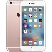 Apple iPhone 6S Plus 16 GB 5.5 İnç 12 MP Akıllı Cep Telefonu Roze Altın
