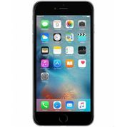 Apple iPhone 6S Plus 16 GB 5.5 İnç 12 MP Akıllı Cep Telefonu Uzay Grisi