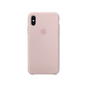 Apple İphone XS Lansman Silikon Kılıf