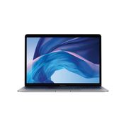 Apple MacBook Air MVFH2TU-A Intel Core i5 8210Y 8GB Ram 128GB SSD macOS 13 inç Uzay Grisi Laptop - Notebook