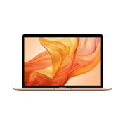Apple MacBook Air MVFM2TU-A Intel Core i5 8210Y 8GB Ram 128GB SSD macOS 13 inç Altın Laptop - Notebook