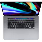Apple MacBook Pro MVVJ2TU Intel Core i7 9750H 16GB Ram 512GB SSD Radeon Pro 5300M macOS 16 inç Laptop - Notebook