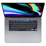 Apple MacBook Pro MVVL2TU-A Intel Core i7 9750H 16GB Ram 512GB SSD Radeon Pro 5300M MacOS 16 inç Laptop - Notebook
