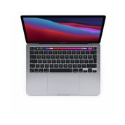 Apple Macbook Pro MYD82TU-A M1 8GB Ram 256GB SSD macOS 13 inç Uzay Grisi Laptop - Notebook