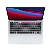 Apple Macbook Pro MYDA2TU-A M1 8GB Ram 256GB SSD macOS 13 inç Gümüş Laptop - Notebook
