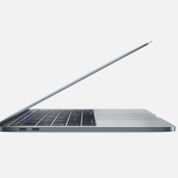 Apple Macbook Pro Touchbar MUHN2TU-A Intel Core i5 8257U 8GB Ram 128GB SSD macOS 13.3 inç Uzay Grisi Laptop - Notebook