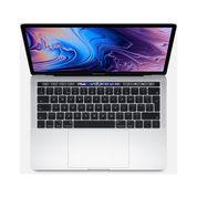 Apple Macbook Pro Touchbar MUHQ2TU-A Intel Core i5 8257U 8GB Ram 128GB SSD macOS 13.3 inç Gümüş Laptop - Notebook