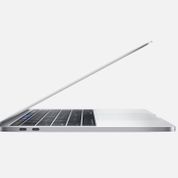 Apple Macbook Pro Touchbar MUHR2TU-A Intel Core i5 8257U 8GB Ram 256GB SSD macOS 13.3 inç Gümüş Laptop - Notebook
