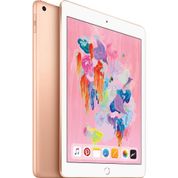 Apple iPad 6.Nesil 32 GB 9.7 İnç Wi-Fi Tablet PC Altın
