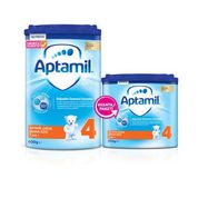 Aptamil 4 800+350 gr Çocuk Devam Sütü
