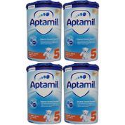 Aptamil 5 800 gr Devam Sütü