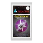 Aquadene Check Valf