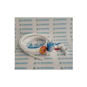 AQUAELA 12v Selenoid 1 4 10 Mt Hortum 1 Ad Vana Tee Bağlantı Gizli Damacanalı Su Sebili Arıtma Montaj Kiti 1009