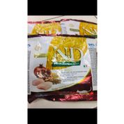 Aquaworld Nd Özel 50 gr Kedi Maması