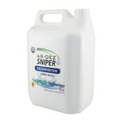 Ar-Dez Sniper 5 lt Dezenfektan