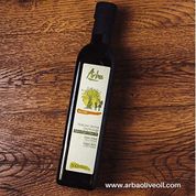 Arba Ayvalık Naturel 500 ml Sızma Zeytinyağı