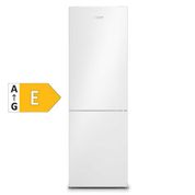 Arçelik 260364 MB E Enerji Sınıfı 324 lt Çift Kapılı Alttan Dondurucu Buzdolabı Beyaz