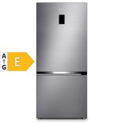 Arçelik 283720 EI E Enerji Sınıfı 577 lt Çift Kapılı Kombi Tipi Buzdolabı Inox