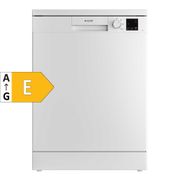 Arçelik 6133 A ++ Sınıfı 3 Programlı Bulaşık Makinesi Beyaz