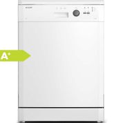 Arçelik 6333 A++ 3 Programlı 13 Kişilik Bulaşık Makinesi