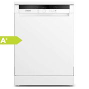 Arçelik 6344 A+ 4 Programlı Bulaşık Makinesi