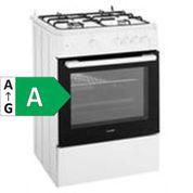 Arçelik 8314 A Sınıfı 69 lt Ocaklı Fırın Beyaz