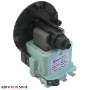 Arçelik 9103wf Çamaşır Makinesi Su Boşaltma Termikli Pompa Motoru Srp 3125