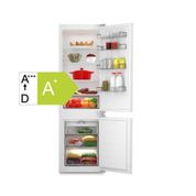 Arçelik A 2071 YK A+ 275 lt Ankastre Buzdolabı Beyaz