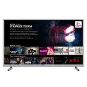 Arçelik A49L 8860 5S Revizyonlu 4K Uydu Alıcılı Smart LED TV