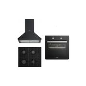 Arçelik ARC P27YS-706YES-9621CS Ankastre Set