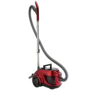 Arçelik S 4310 2000 W A Sınıfı Hepa Su Filtreli Toz Torbasız Elektrikli Süpürge Kırmızı