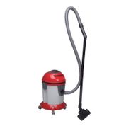 Arçelik S 7610 Robotto 1800 W Islak Kuru Tambur Vakum Elektrikli Süpürge Kırmızı