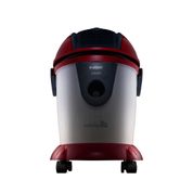 Arçelik S 7610 Robotto 1800 W Islak Kuru Tambur Vakum Elektrikli Süpürge Kırmızı