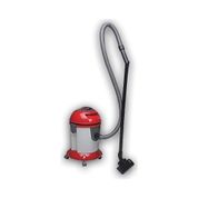 Arçelik S 7610 Robotto 1800 W Islak Kuru Tambur Vakum Elektrikli Süpürge Kırmızı