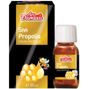 Arı Damlası 30 ml Propolis Sıvı