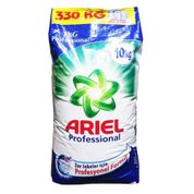 Ariel Professional Zor Lekeler İçin 10 kg Toz Çamaşır Deterjanı