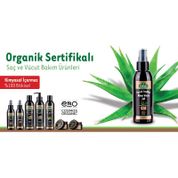 Arifoğlu 125 ml Organik Aloevera Jel