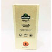 Arifoğlu 50 ml Organik Aynısafa Kremi