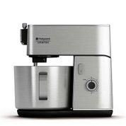 Ariston KM 040 AR0 400 W 10 Kademeli 5 lt Kapasiteli Mutfak Robotu Kırmızı